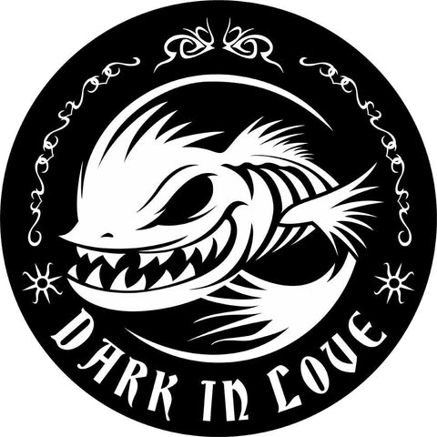 Dark in Love