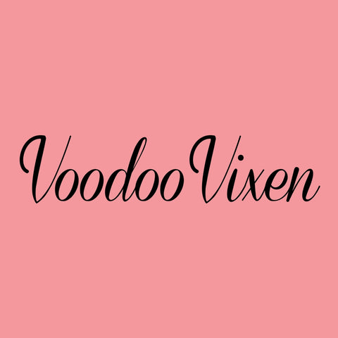 Voodoo Vixen